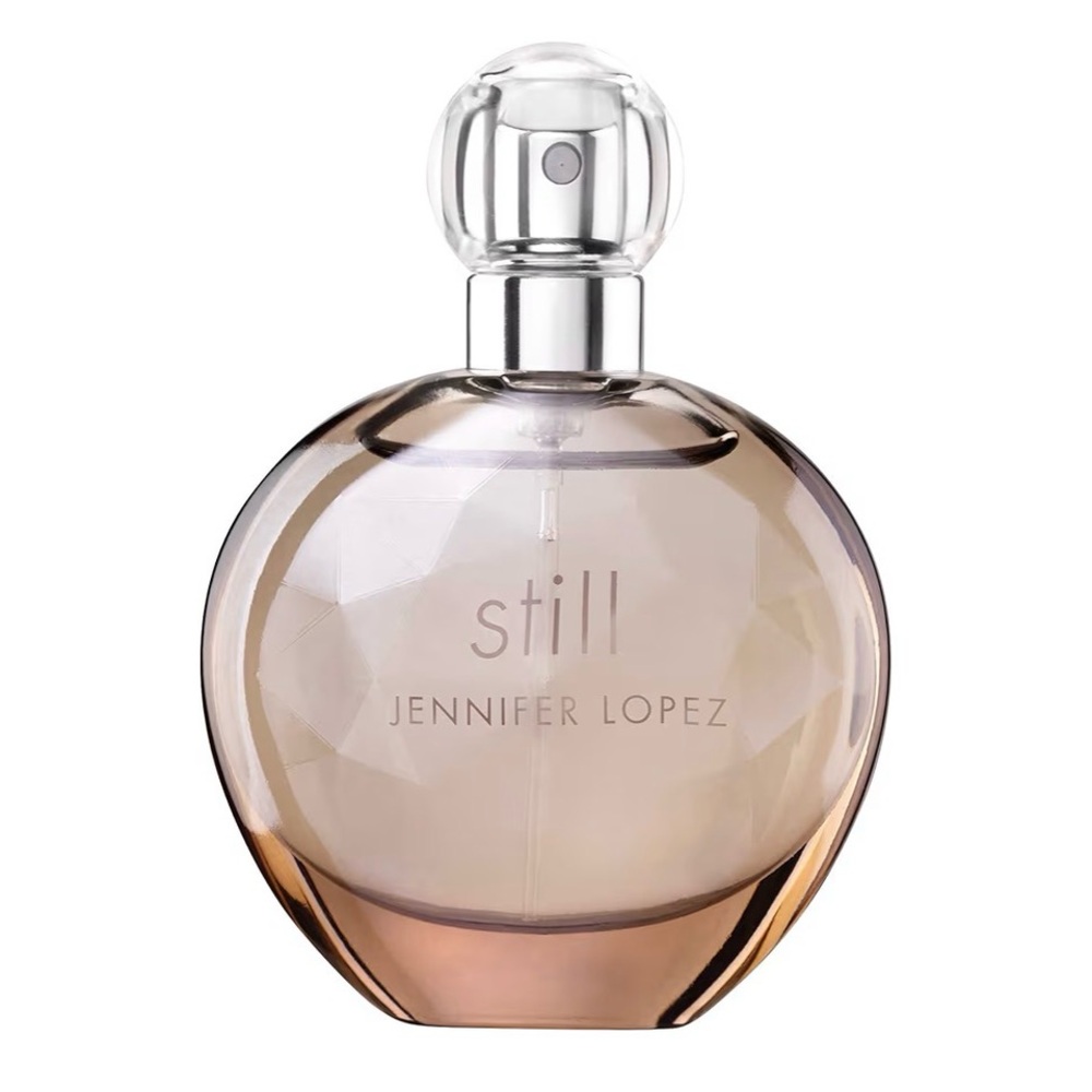 Jennifer Lopez Still Eau de Parfum NEW! 1.7oz